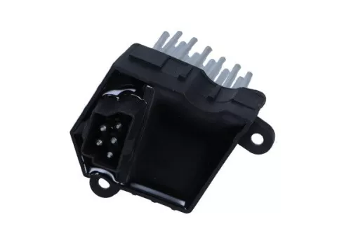 MAXGEAR Resistor, interior blower (27-1233)