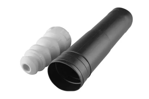 Suspension, propshaft