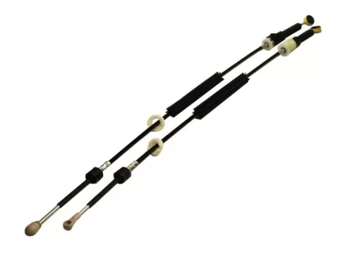 Cable Pull, manual transmission