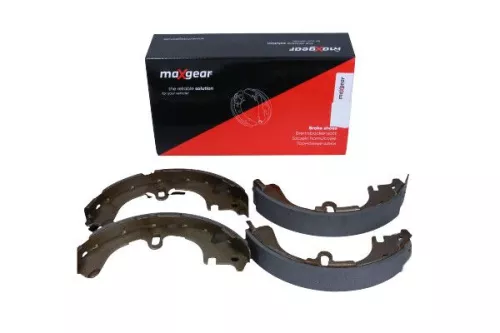 MAXGEAR Brake Shoe Set (19-4566)