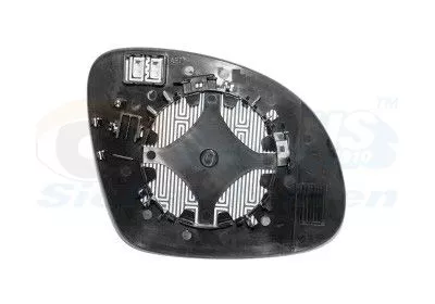 Mirror Glass, exterior mirror