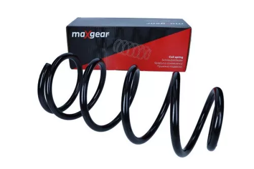 MAXGEAR Suspension Spring (60-1015)