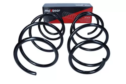 MAXGEAR Suspension Spring (60-1070D)