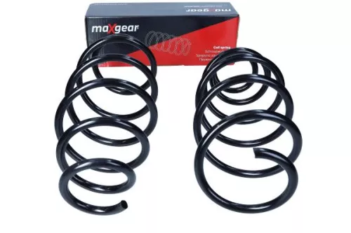 MAXGEAR Suspension Spring (60-1172D)