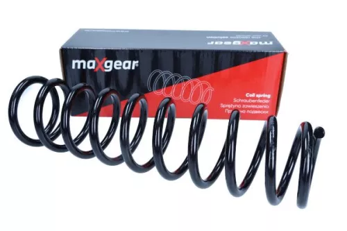 MAXGEAR Suspension Spring (60-0943)