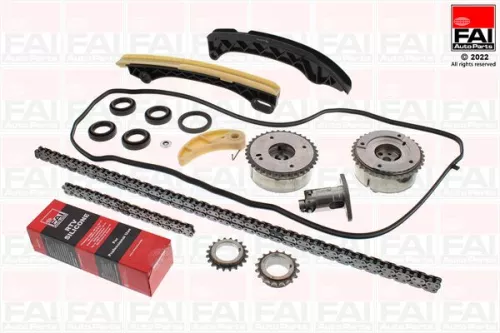 Timing Chain Kit