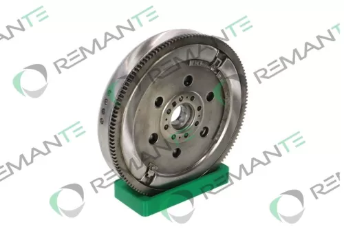 REMANTE Flywheel (009-001-000182R)