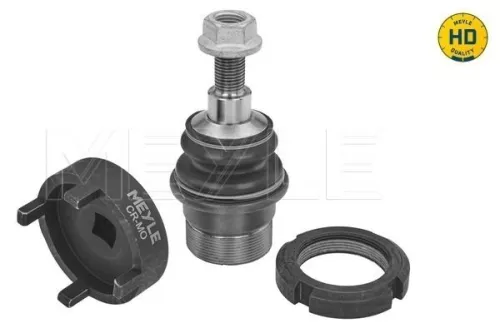Repair kit, supporting/ball joint