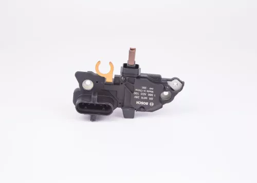 Alternator Regulator