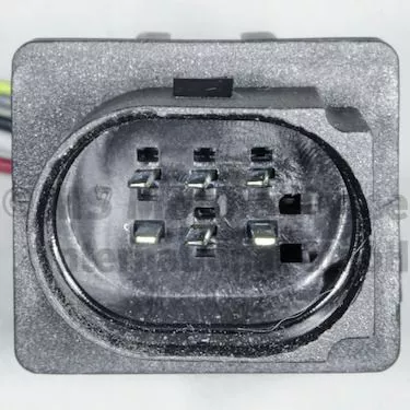 PIERBURG Oxygen Sensor (7.05271.84.0)