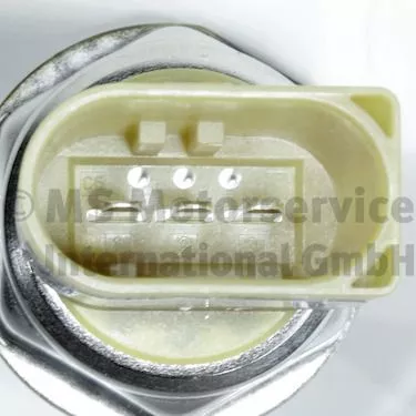 PIERBURG Sensor, fuel pressure (7.11225.17.0)