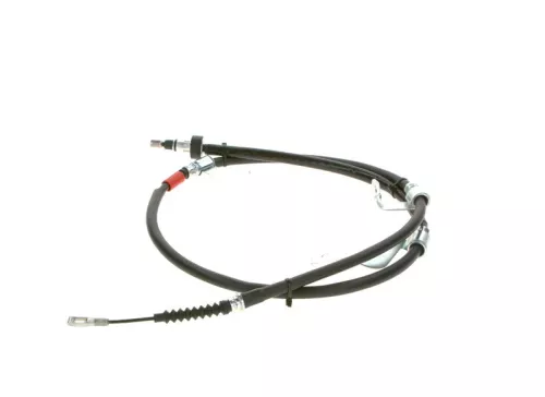 BOSCH Cable Pull, parking brake (1987482850)