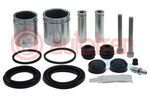 Repair Kit, brake caliper