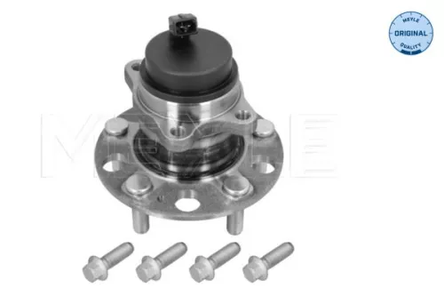 Wheel Hub