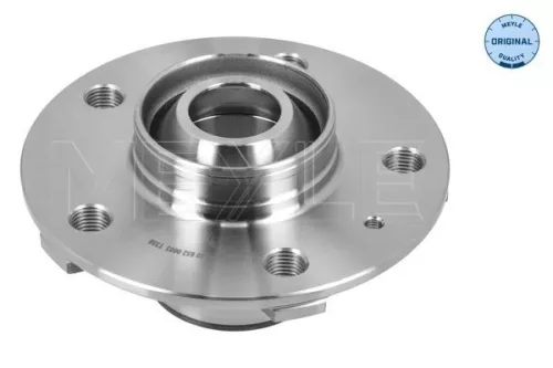 MEYLE Wheel Hub (1006520003)