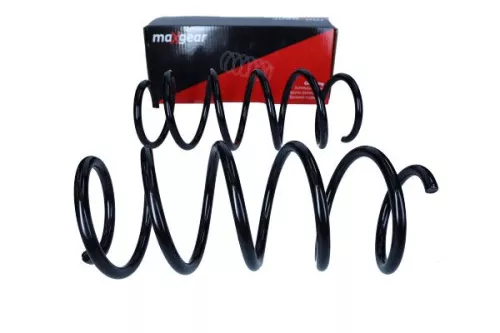 MAXGEAR Suspension Spring (60-0540D)