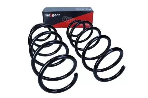 MAXGEAR Suspension Spring (60-0933D)
