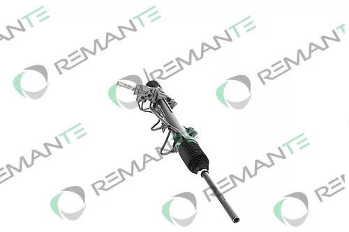 REMANTE Flywheel (009-001-000030R)