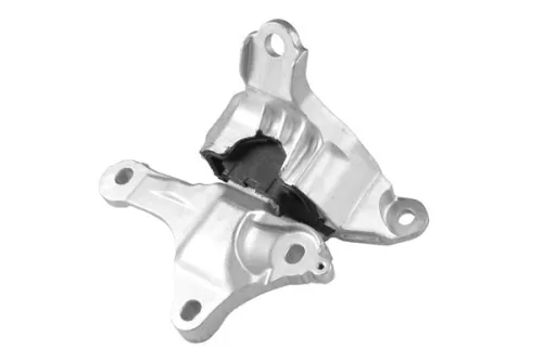 Suspension, propshaft