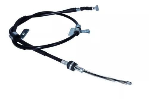 Cable Pull, parking brake