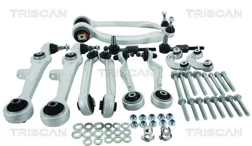 Repair Kit, control arm