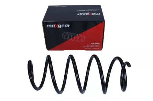 MAXGEAR Suspension Spring (60-0706D)