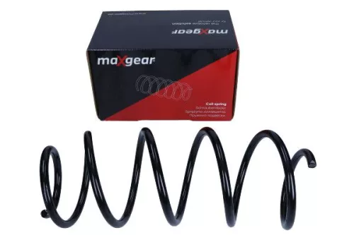 MAXGEAR Suspension Spring (60-0708D)