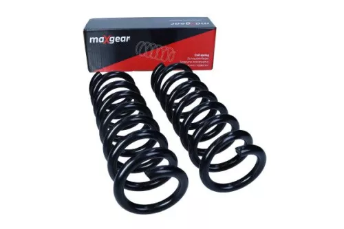MAXGEAR Suspension Spring (60-0928D)