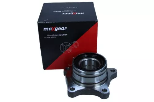 MAXGEAR Wheel Bearing Kit (33-1304)