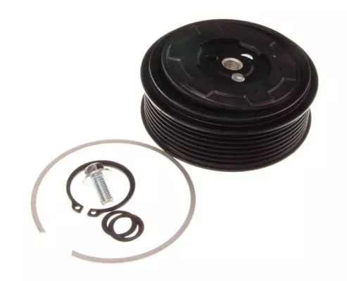 MAXGEAR Magnetic Clutch, air conditioning compressor (AC130034)