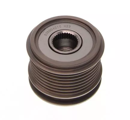 MAXGEAR Alternator Freewheel Clutch (30-0209)