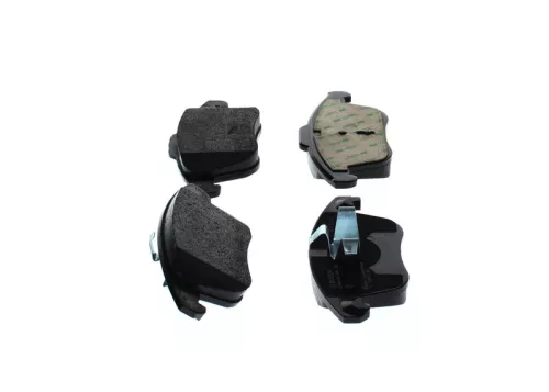 BOSCH Brake Pad Set, disc brake (0986424986)