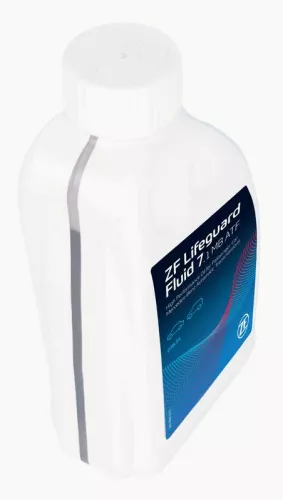 ZF Automatic Transmission Fluid (5961.307.351)