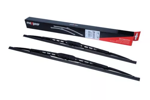 MAXGEAR Wiper Blade (39-0737)