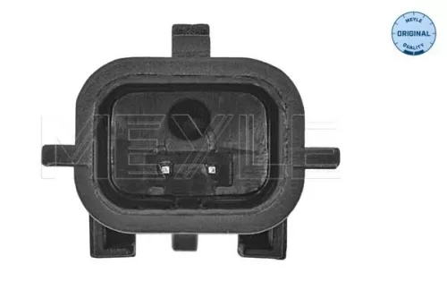MEYLE Sensor, wheel speed (16-148990040)