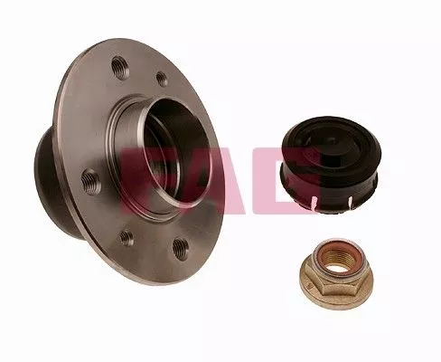 Wheel Bearing Kit