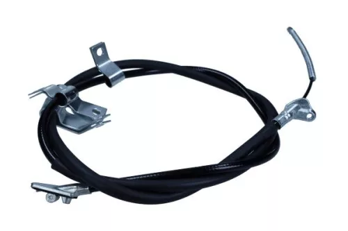 Cable Pull, parking brake