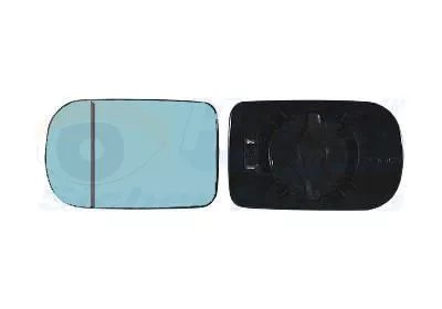 Mirror Glass, exterior mirror