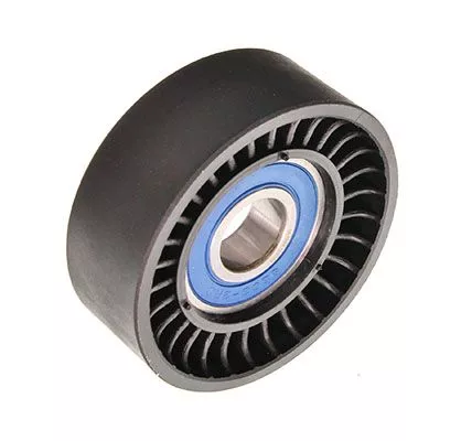 MAXGEAR Tensioner Pulley, V-ribbed belt (54-2084)