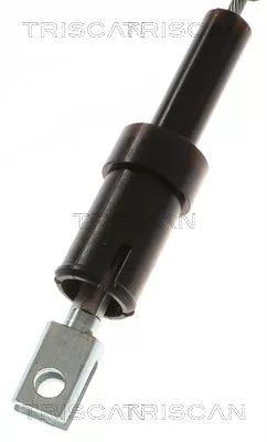 TRISCAN Cable Pull, parking brake (8140231151)