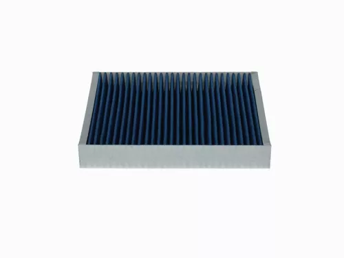 BOSCH Filter, cabin air (0986628612)