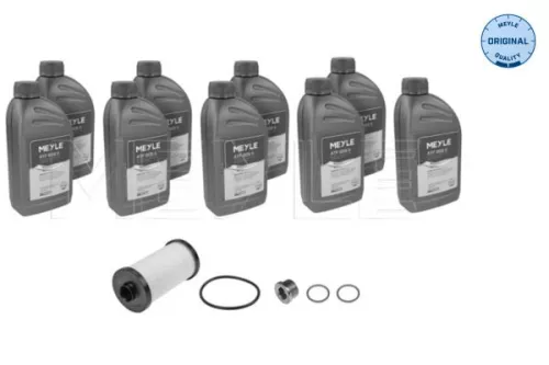 Parts Kit, automatic transmission oil change