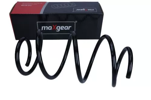 MAXGEAR Suspension Spring (60-0523D)