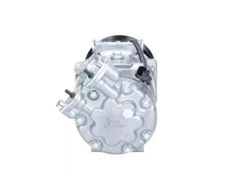 BV PSH Compressor, air conditioning (090.595.002.876)