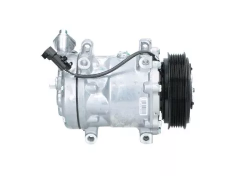 BV PSH Compressor, air conditioning (090.595.002.876)