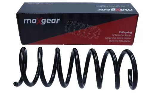 MAXGEAR Suspension Spring (60-0698D)