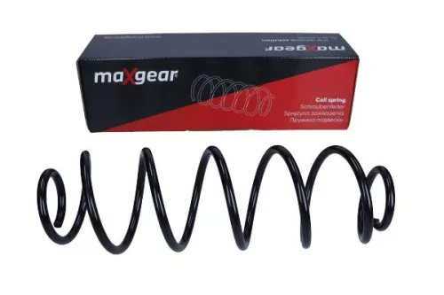 MAXGEAR Suspension Spring (60-0755D)