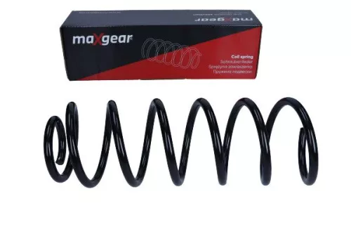 MAXGEAR Suspension Spring (60-0788D)