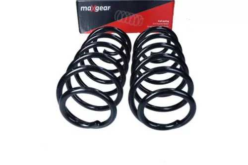 MAXGEAR Suspension Spring (60-0991D)