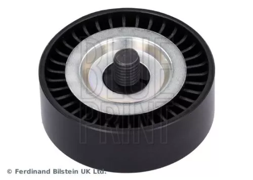 BLUE PRINT Deflection/Guide Pulley, V-ribbed belt (ADBP960020)